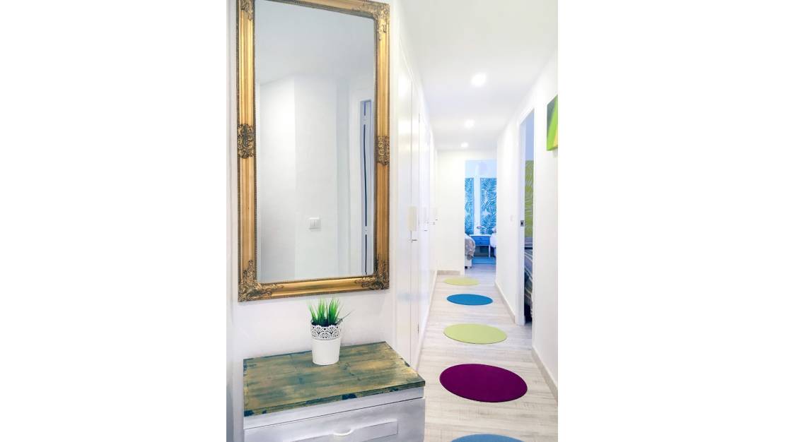 Venta - Apartment - Alicante - Alicante Centro