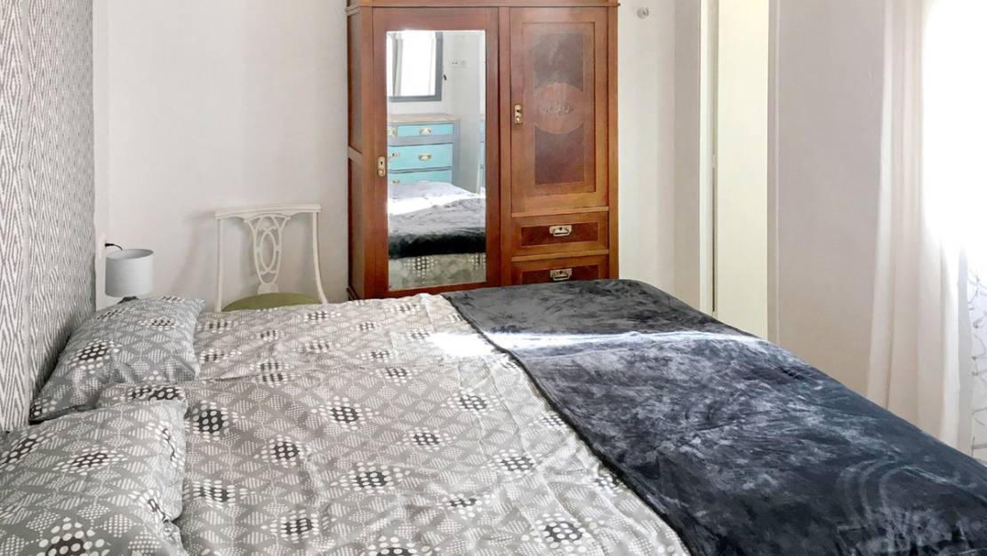 Venta - Apartment - Alicante - Alicante Centro