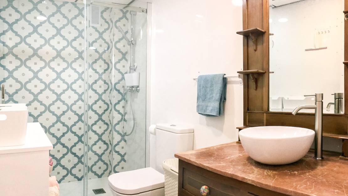 Venta - Apartment - Alicante - Alicante Centro