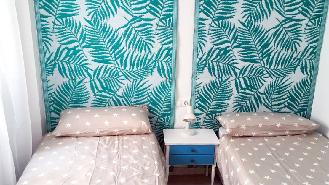 Venta - Apartment - Alicante - Alicante Centro