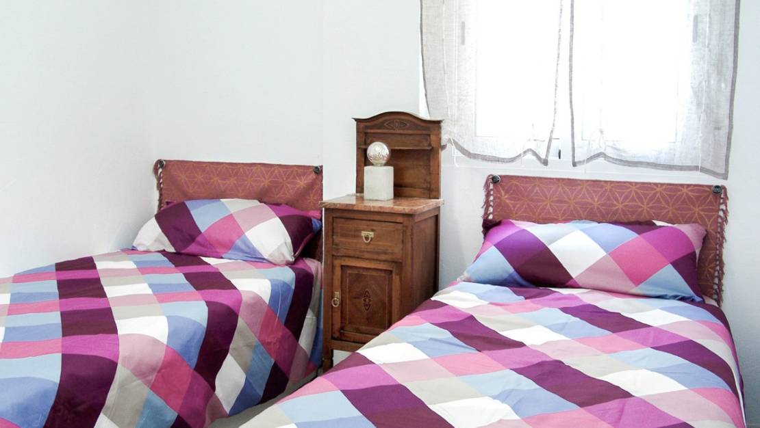 Venta - Apartment - Alicante - Alicante Centro