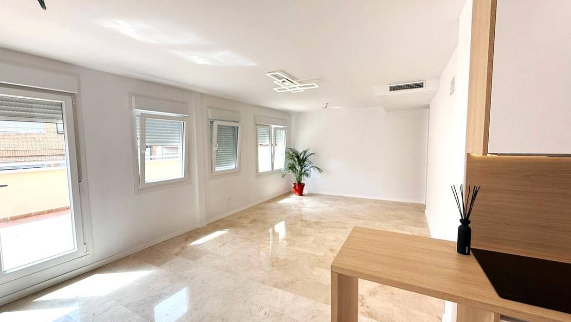 Venta - Apartment - Alicante - Alicante Centro