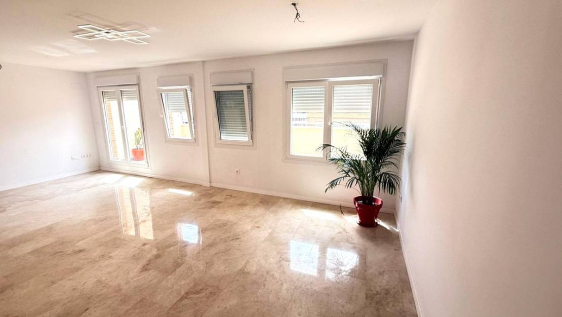 Venta - Apartment - Alicante - Alicante Centro