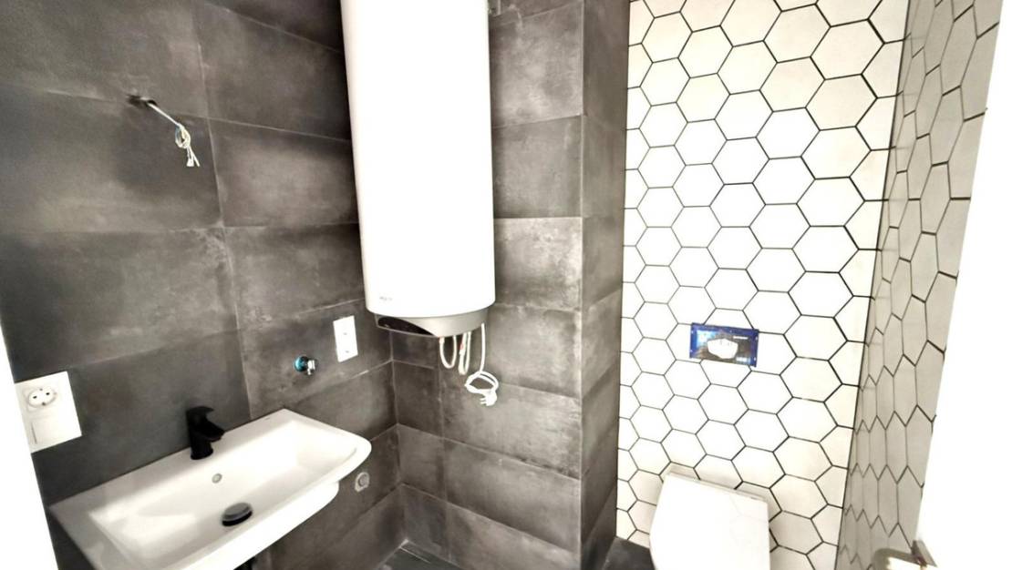 Venta - Apartment - Alicante - Alicante Centro