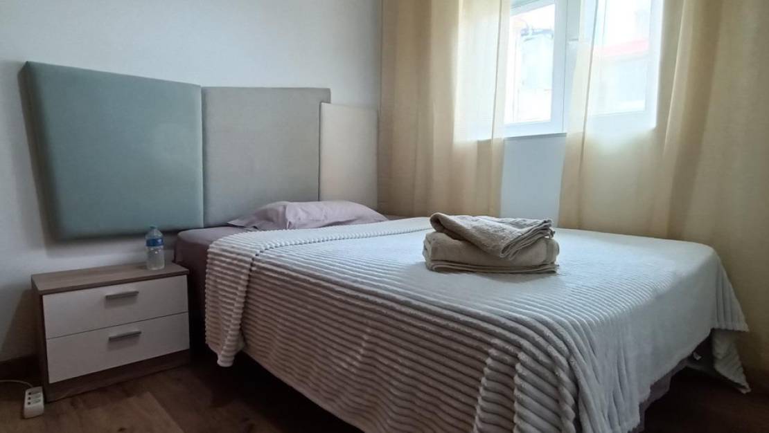 Venta - Apartment - Alicante - Alicante Centro