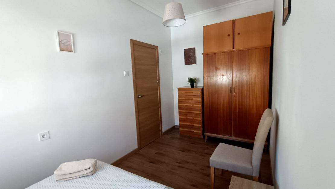 Venta - Apartment - Alicante - Alicante Centro