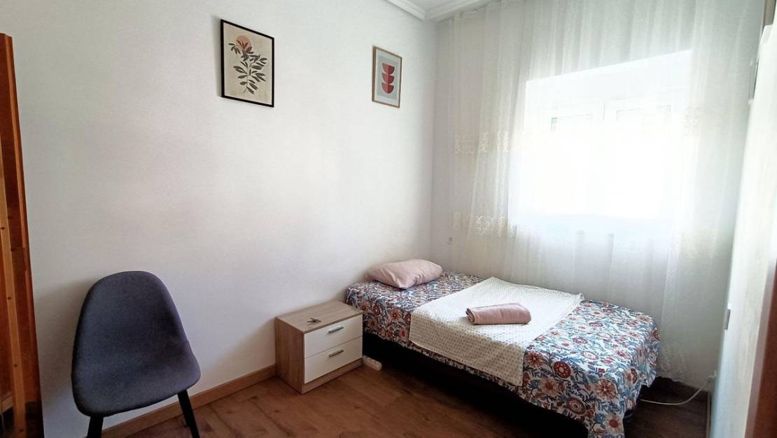 Venta - Apartment - Alicante - Alicante Centro