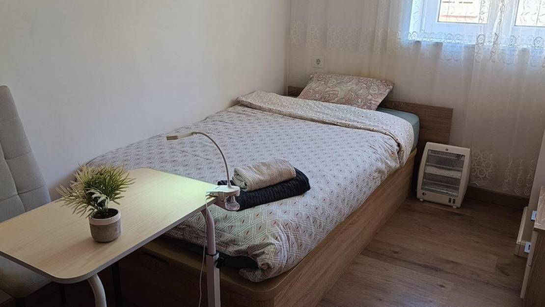 Venta - Apartment - Alicante - Alicante Centro