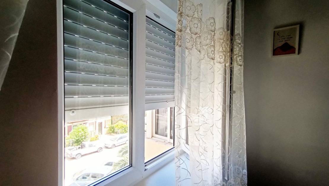 Venta - Apartment - Alicante - Alicante Centro