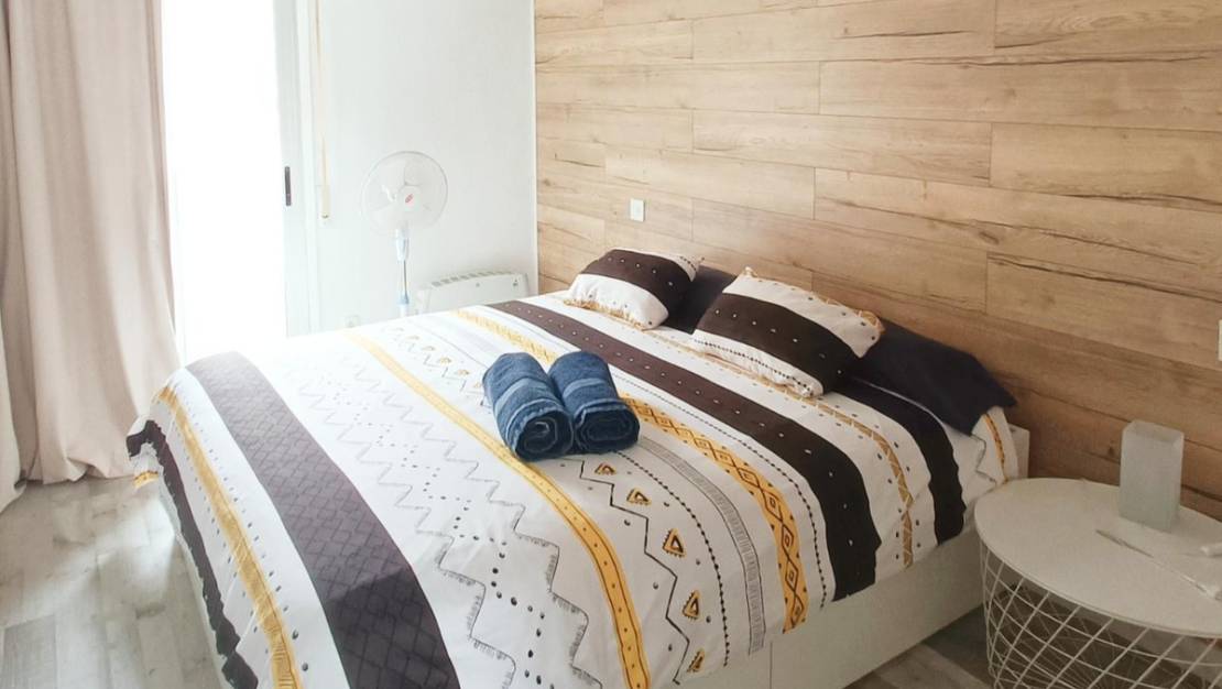 Venta - Apartment - Alicante - Alicante Centro