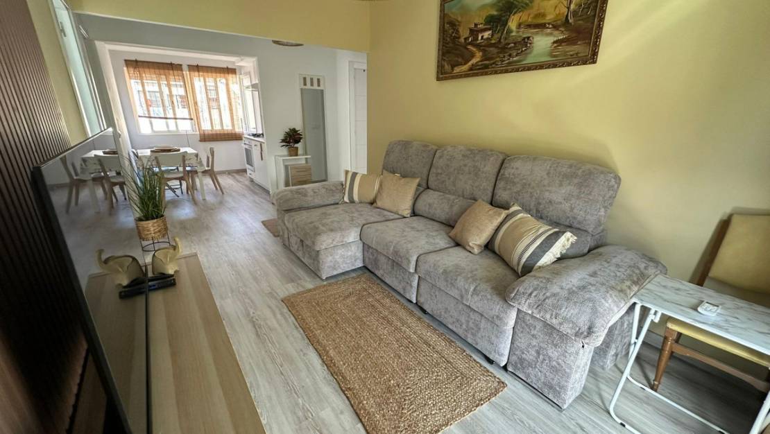 Venta - Apartment - Alicante - Alicante Centro