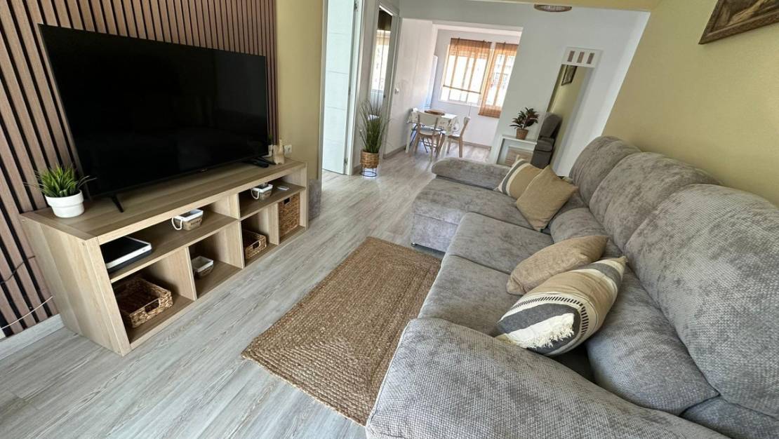 Venta - Apartment - Alicante - Alicante Centro