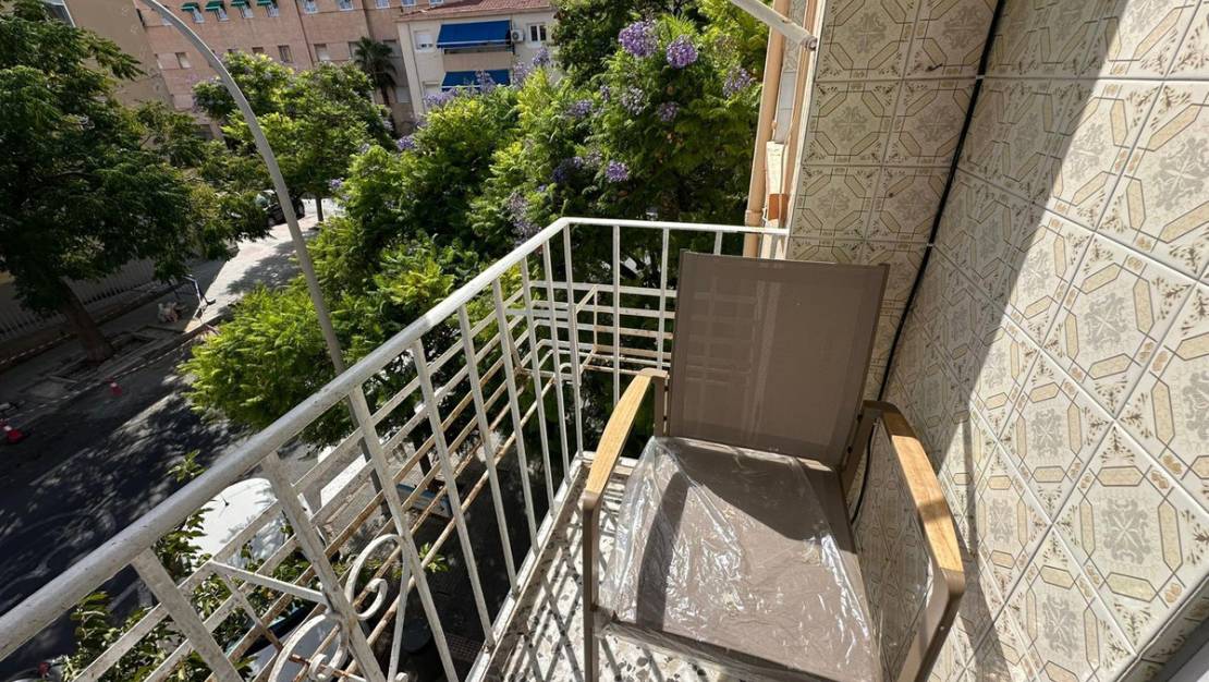 Venta - Apartment - Alicante - Alicante Centro