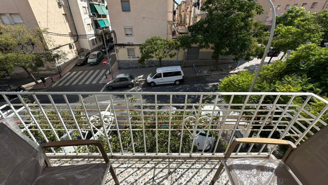 Venta - Apartment - Alicante - Alicante Centro