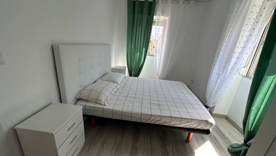 Venta - Apartment - Alicante - Alicante Centro