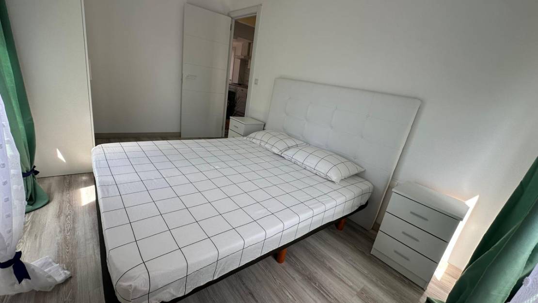 Venta - Apartment - Alicante - Alicante Centro