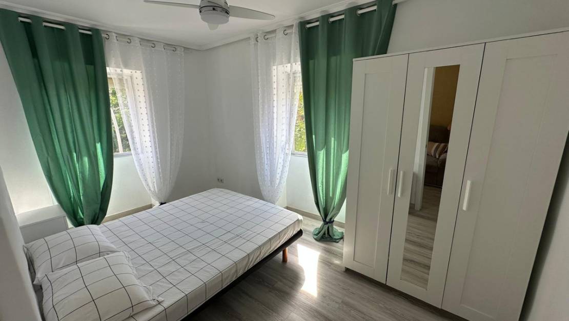 Venta - Apartment - Alicante - Alicante Centro