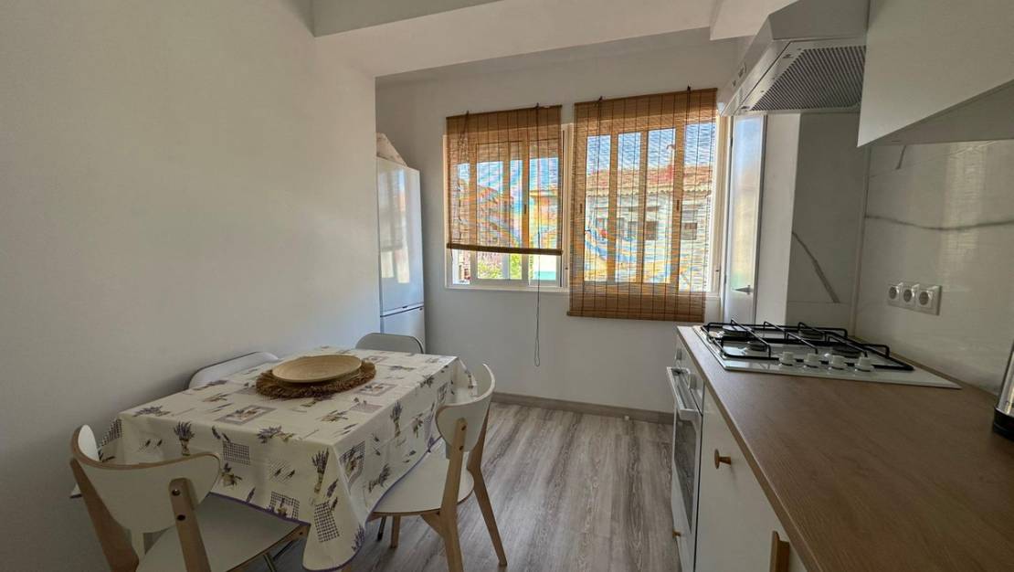 Venta - Apartment - Alicante - Alicante Centro