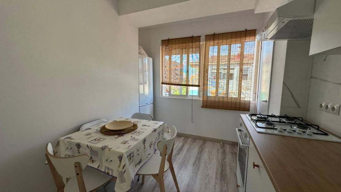 Venta - Apartment - Alicante - Alicante Centro