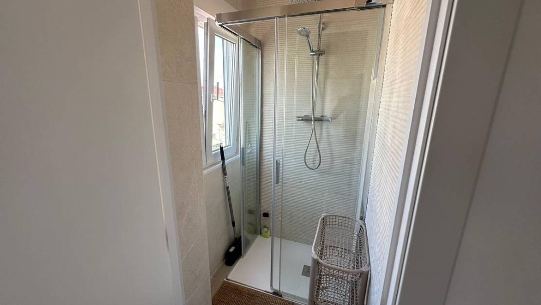 Venta - Apartment - Alicante - Alicante Centro