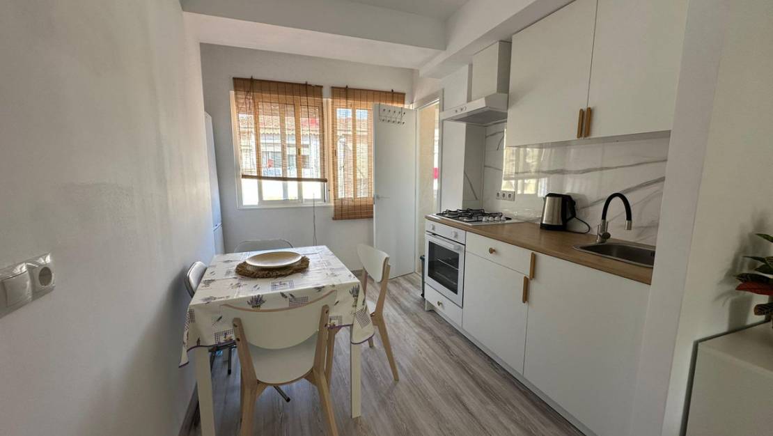 Venta - Apartment - Alicante - Alicante Centro
