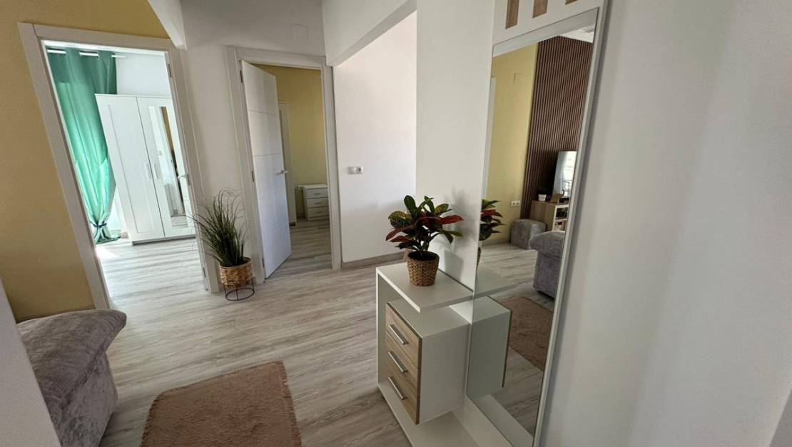 Venta - Apartment - Alicante - Alicante Centro