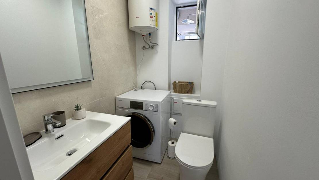 Venta - Apartment - Alicante - Alicante Centro