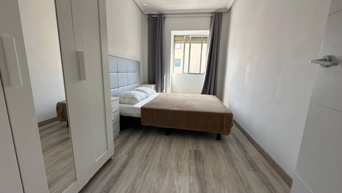Venta - Apartment - Alicante - Alicante Centro