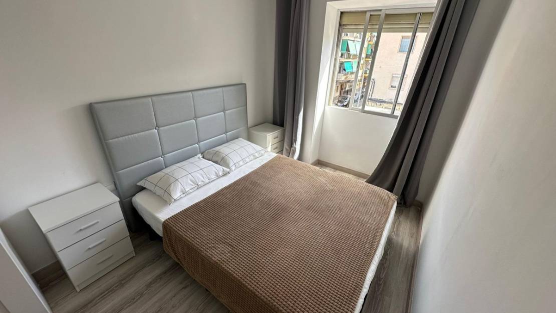 Venta - Apartment - Alicante - Alicante Centro