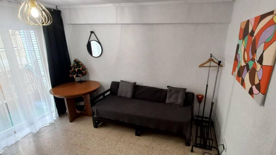 Venta - Apartment - Alicante - Alicante Centro