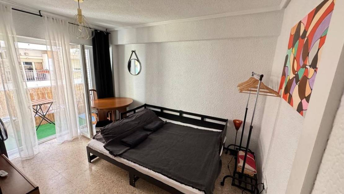 Venta - Apartment - Alicante - Alicante Centro