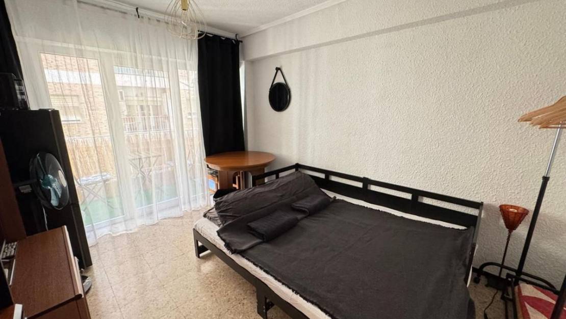 Venta - Apartment - Alicante - Alicante Centro