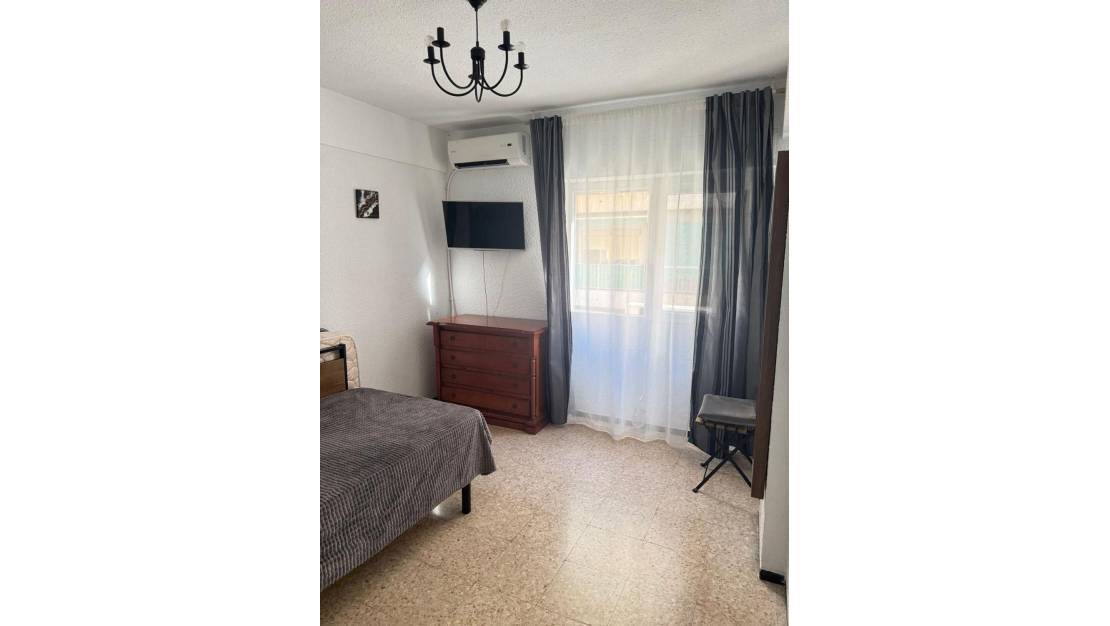Venta - Apartment - Alicante - Alicante Centro