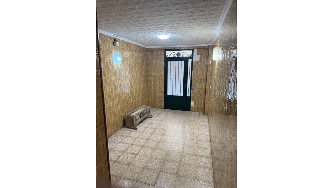 Venta - Apartment - Alicante - Alicante Centro