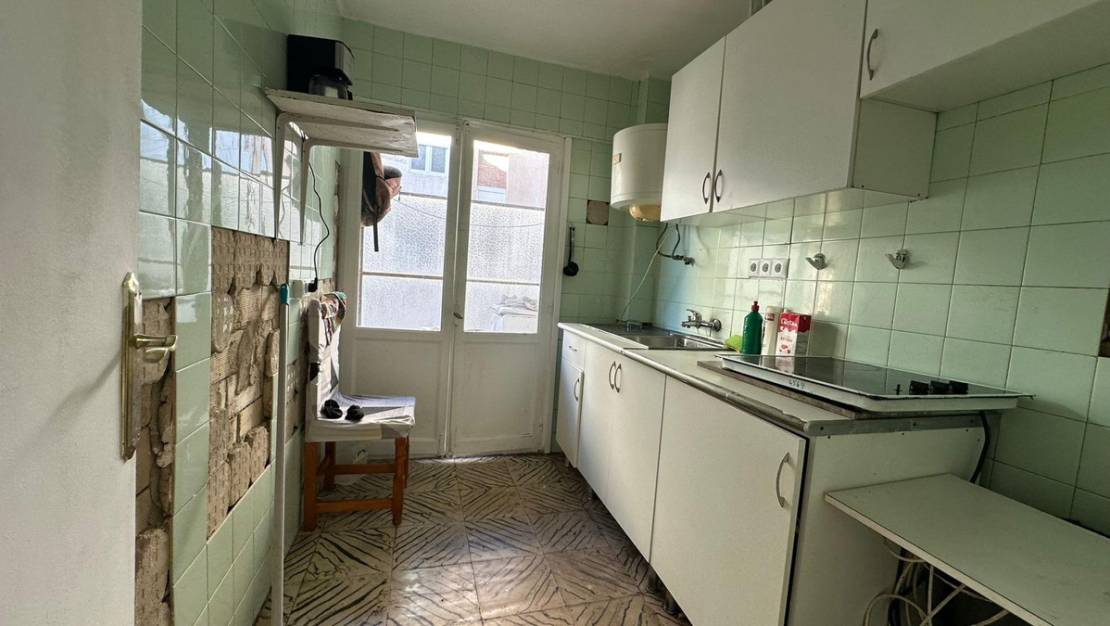 Venta - Apartment - Alicante - Alicante Centro