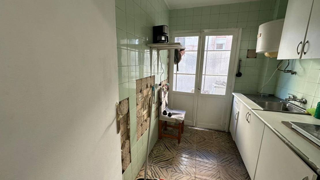 Venta - Apartment - Alicante - Alicante Centro