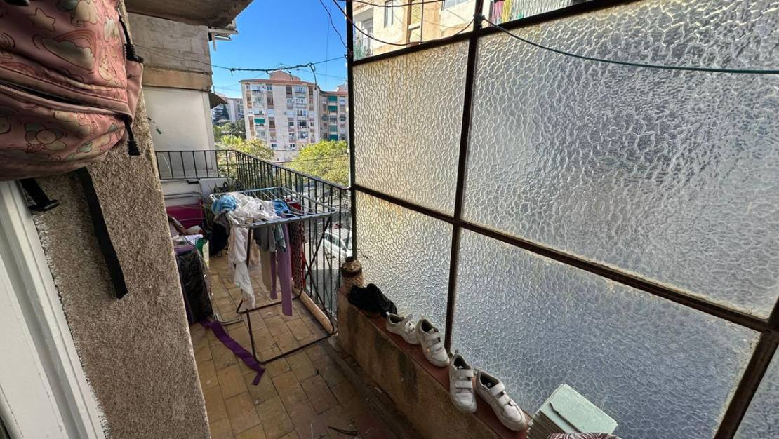 Venta - Apartment - Alicante - Alicante Centro