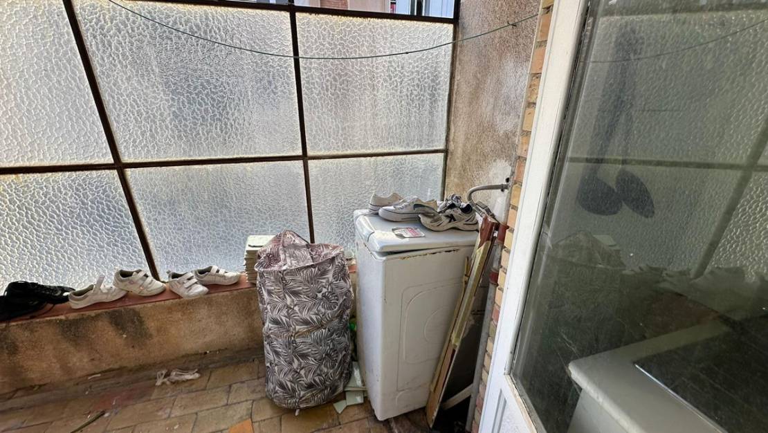 Venta - Apartment - Alicante - Alicante Centro