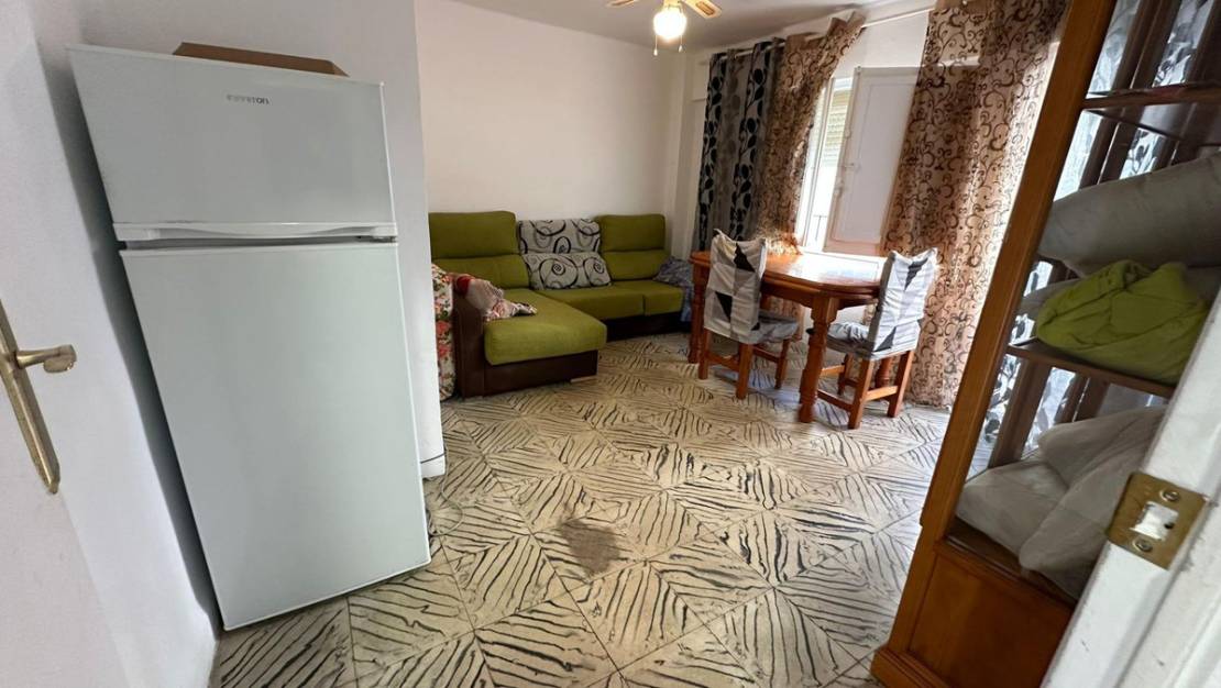 Venta - Apartment - Alicante - Alicante Centro