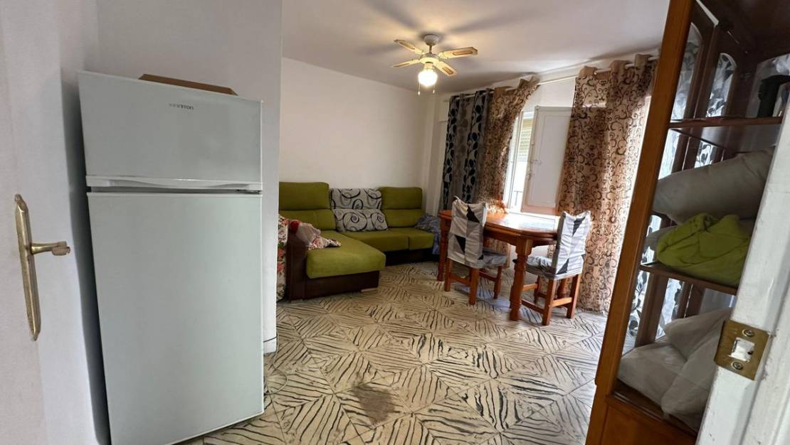 Venta - Apartment - Alicante - Alicante Centro