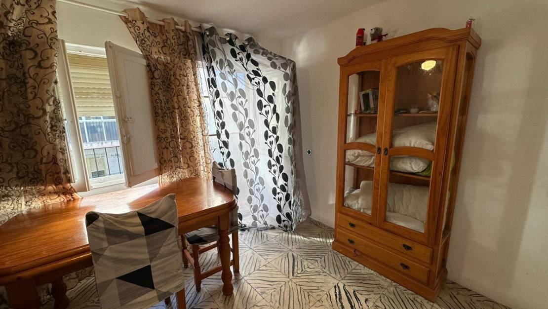 Venta - Apartment - Alicante - Alicante Centro