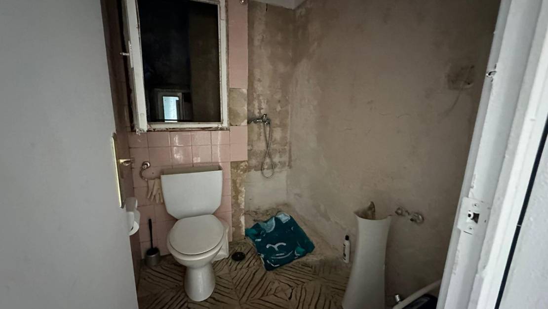 Venta - Apartment - Alicante - Alicante Centro