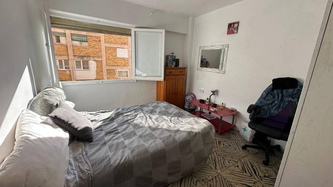 Venta - Apartment - Alicante - Alicante Centro