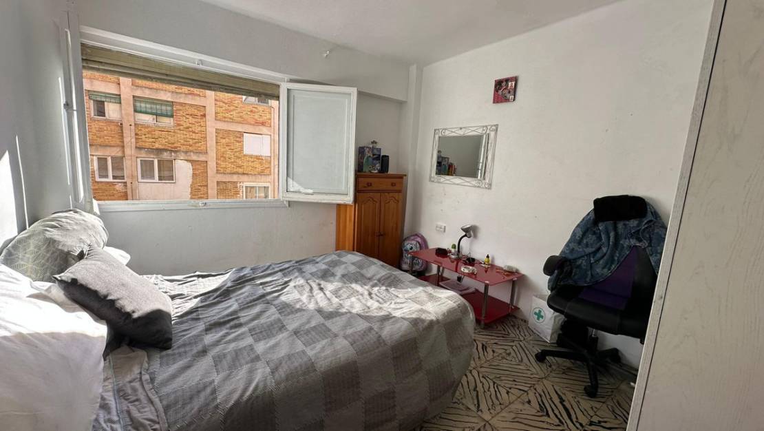 Venta - Apartment - Alicante - Alicante Centro