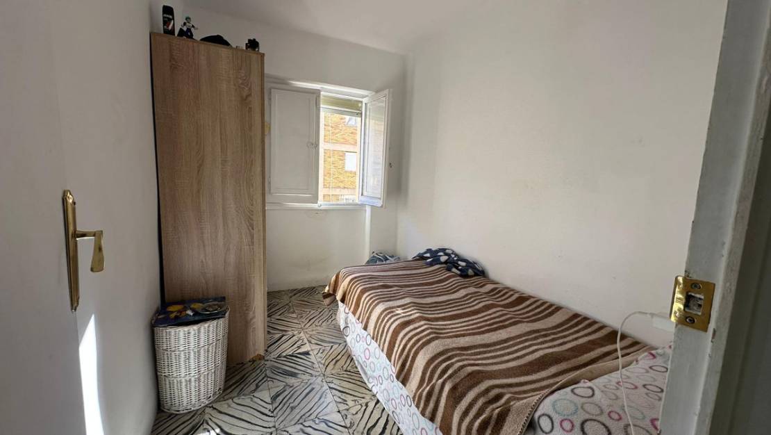 Venta - Apartment - Alicante - Alicante Centro