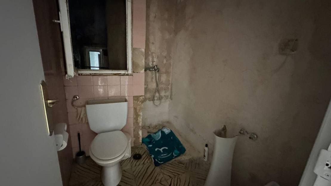 Venta - Apartment - Alicante - Alicante Centro