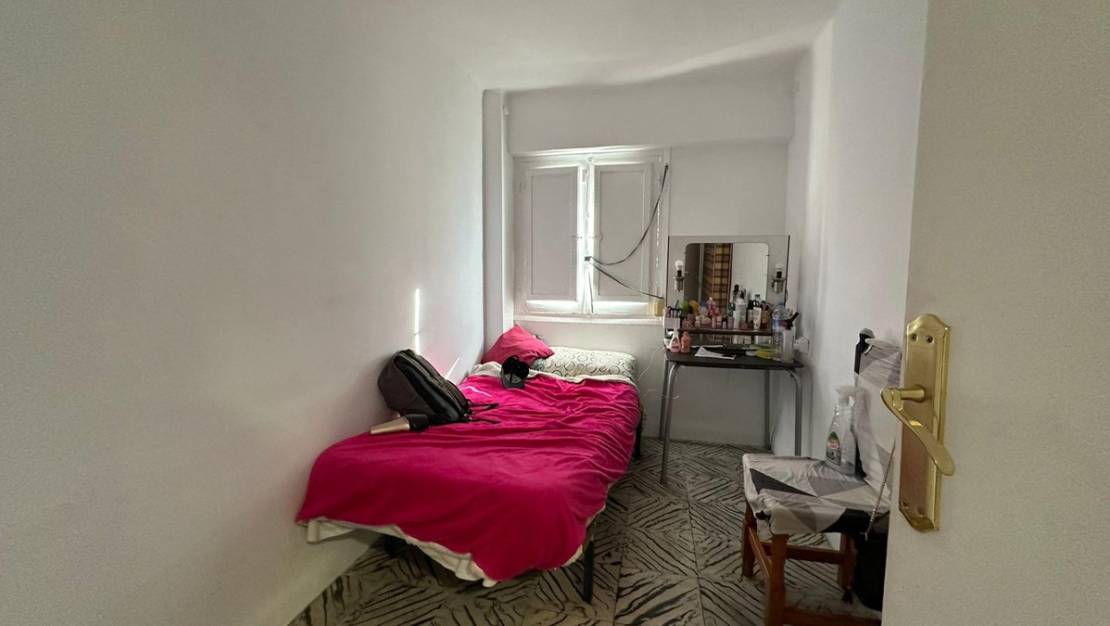 Venta - Apartment - Alicante - Alicante Centro