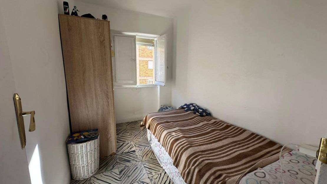 Venta - Apartment - Alicante - Alicante Centro