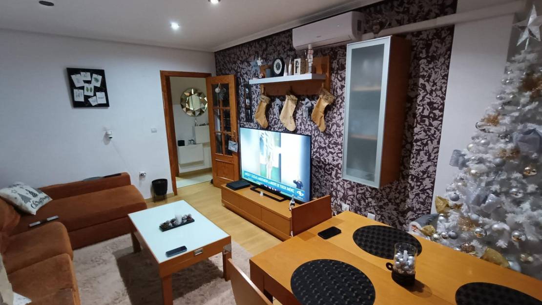 Venta - Apartment - Alicante - Alicante Centro