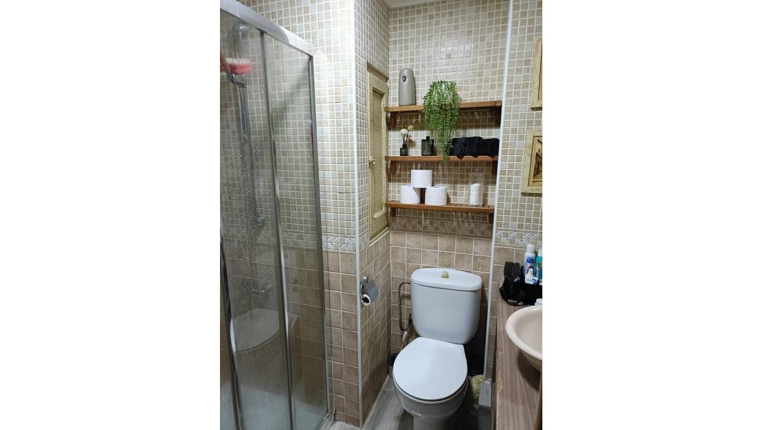 Venta - Apartment - Alicante - Alicante Centro